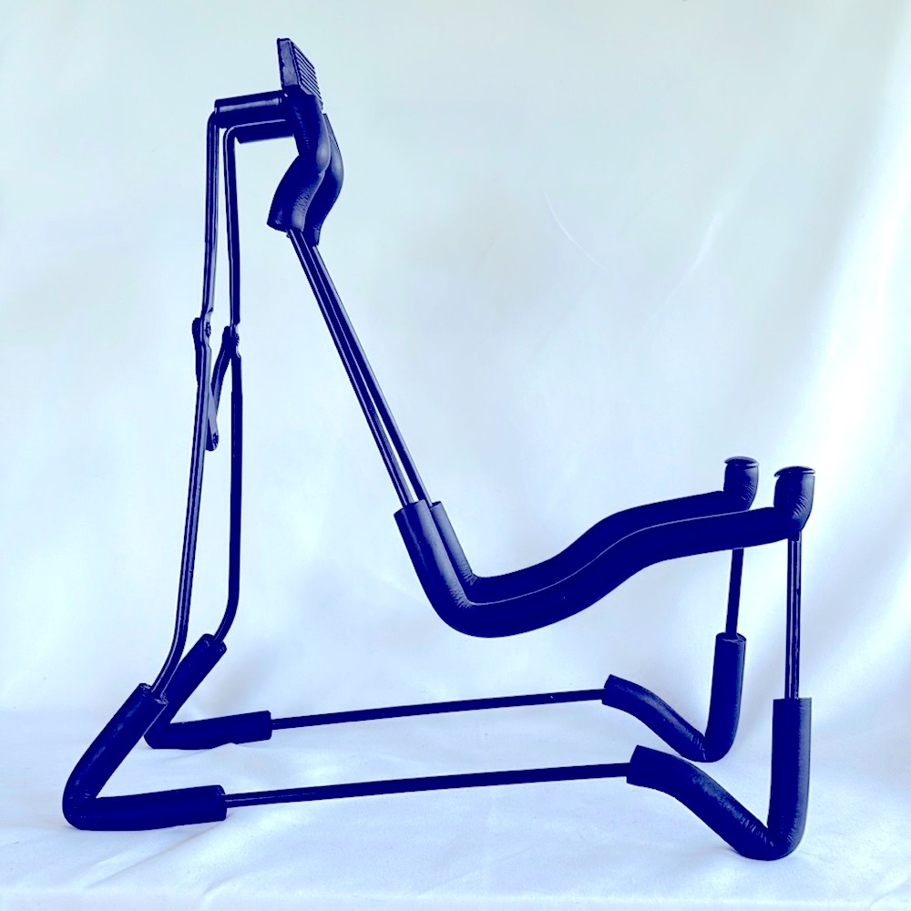 Slightly Used 21” Genuine Hawaii Ukelele Stand